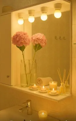 Un baño de Arguinegin 2 Bedroom Apartment Ocean View