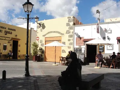 Clientes alojados en Casa Rural La Aldaba