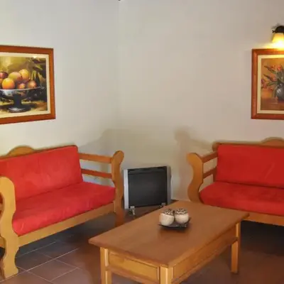 Casa Rural La Aldaba