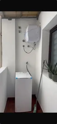 Plano de Apartment for 4 people Albareda