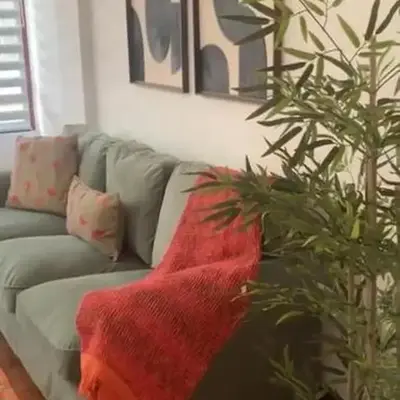 Apartment for 4 people Albareda
