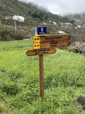 Paisaje cerca de esta casa o chalet
