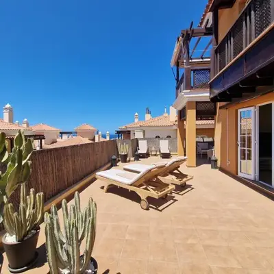 Casa Linnea