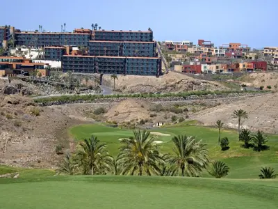 Plano de Kaiman 23 by VillaGranCanaria