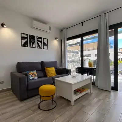Fantastic Bungalow at Maspalomas Lago