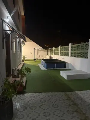 Piscina en o cerca de La Timba Apartamento