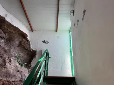 Plano de Mirador de Tabaibales