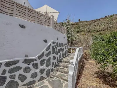 Plano de Beautiful Country House with Terrace
