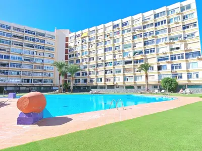 Piscina en o cerca de Los Molinos 503