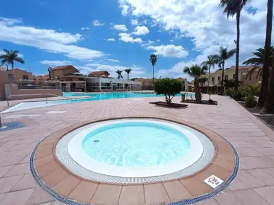 Piscina en o cerca de Green Holiday Island