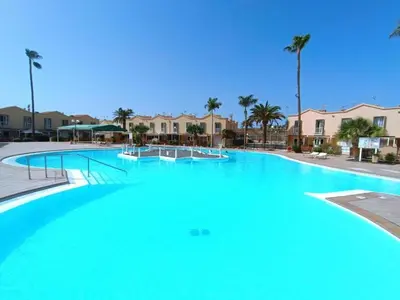 Piscina en o cerca de Green Holiday Island