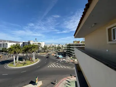 El barrio de los alrededores o un barrio cerca de este apartamento