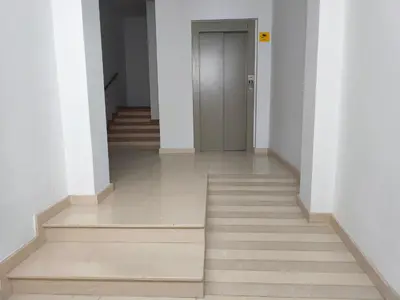 Plano de Vegueta Cool Suites