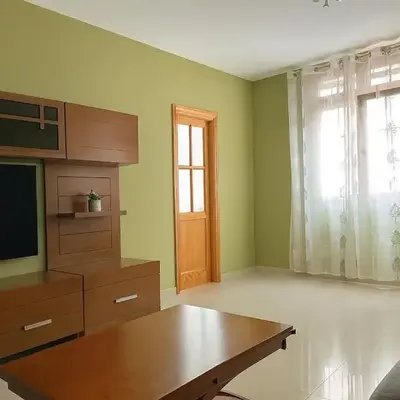 Vegueta Cool Suites