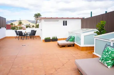 Edificio en el que se encuentra la casa o chalet