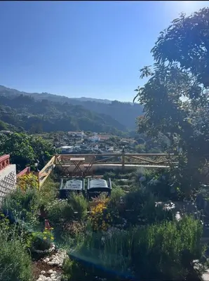 Paisaje cerca de esta casa o chalet