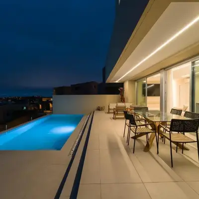 Salobre Golf Villas Kaiman
