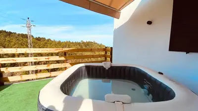 Plano de Vista Pino