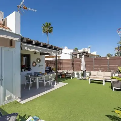 Colorado Garden Maspalomas