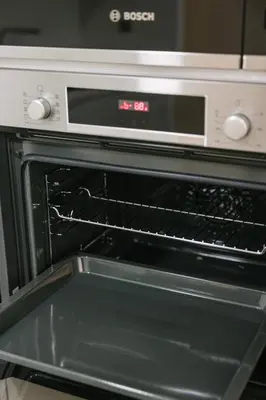 Una cocina o zona de cocina en Blue Balcony Suites by Airnest