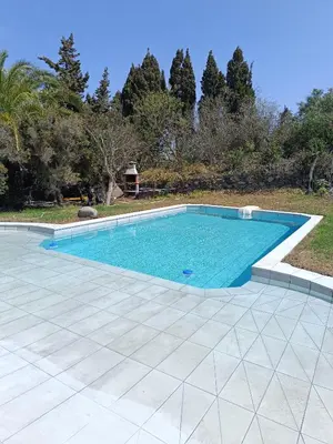 Piscina en o cerca de AAA Bandama Lago