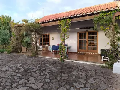 Edificio en el que se encuentra el apartamento