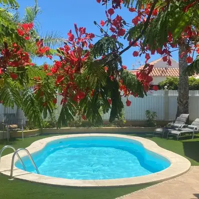 Villa Holiday World