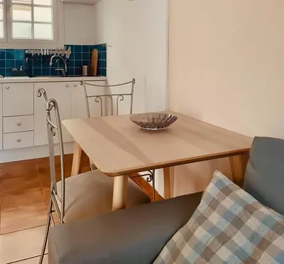 Plano de Click&Guest - Azure Sands in Maspalomas