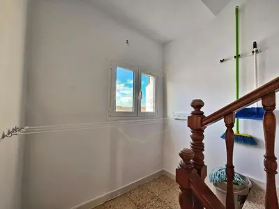 Plano de Coqueto estudio en Agaete