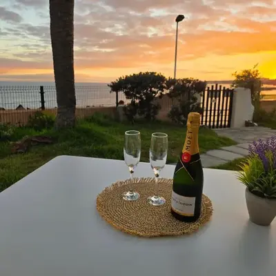 8i Ocean Front and Sunset San Agustin