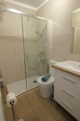 Un baño de Terrasol con Cactus Monsenor
