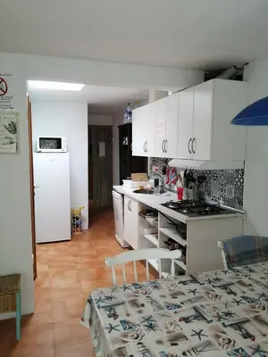Plano de Bett 1 im Frauen 2-Bettzimmer Nur Frauen Only women Solo mucheres