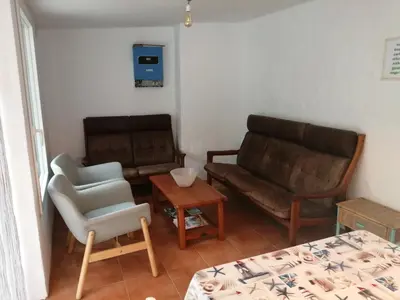 Plano de Bett 1 im Frauen 2-Bettzimmer Nur Frauen Only women Solo mucheres