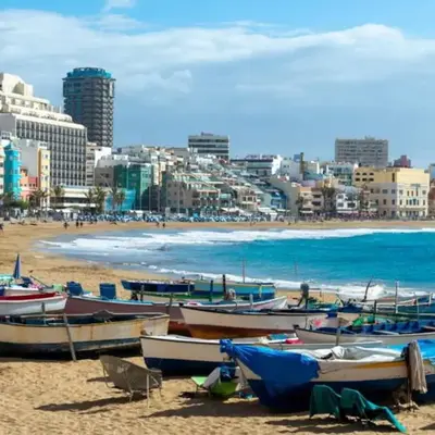 Sole Beachstay Las Canteras by VillaGranCanaria
