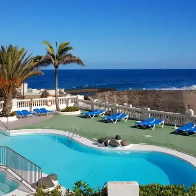 Jarilla House by Bahia Mar Canarias
