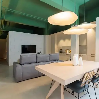 VV Isleta Urban House 