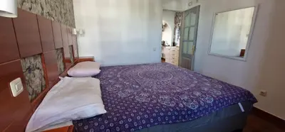 Plano de Ocean views cute apartment San Agustin, Gran Canaria