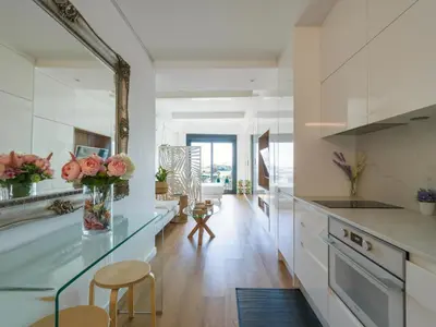 Plano de The Aesthetic Haven