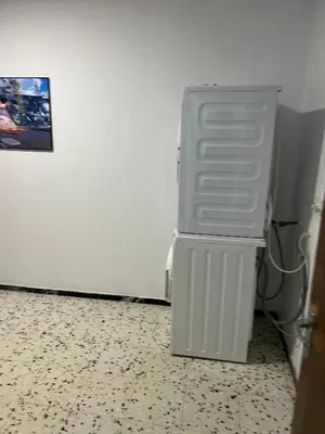 Plano de Casa Toñi Airport