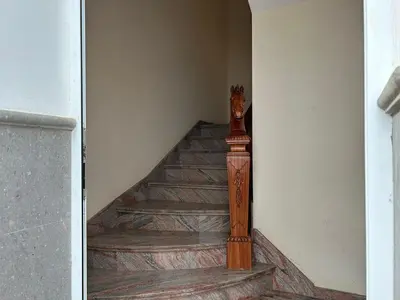 Plano de Vivienda ALPA Fontanales 2