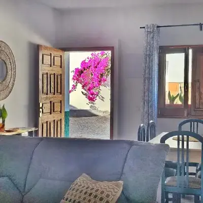 My parents' house