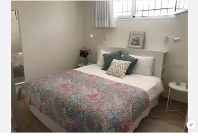 Cama o camas de una habitación en Sun & relax
