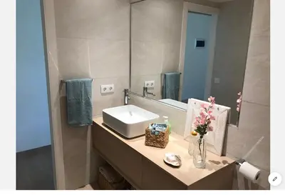 Un baño de Sun & relax