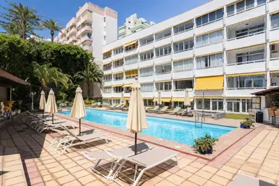 Piscina en o cerca de Orinoco Sunhaven
