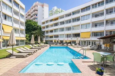 Piscina en o cerca de Orinoco Sunhaven