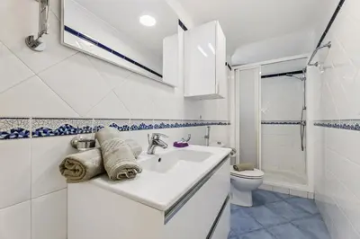 Un baño de MASPALOMAS Foresta 6