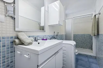 Un baño de MASPALOMAS Foresta 12