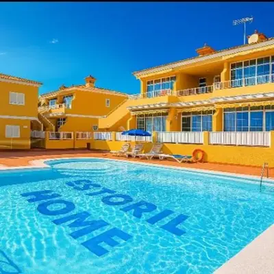 Loma Estrella Ocean Suite Upper Arguineguín