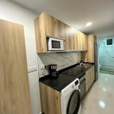 Apartamento Studio Anau k&L- Playa del inglés - Yumbo