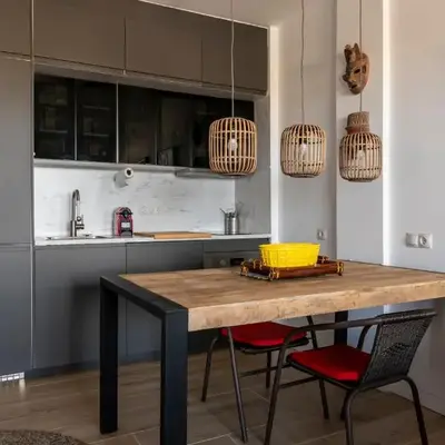 Renovated apartment close to Yumbo